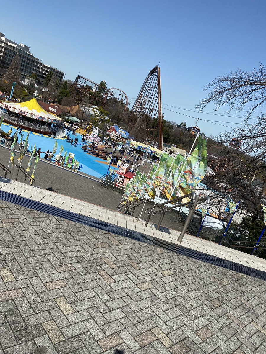 6年ぶりくらいのよみランへ
