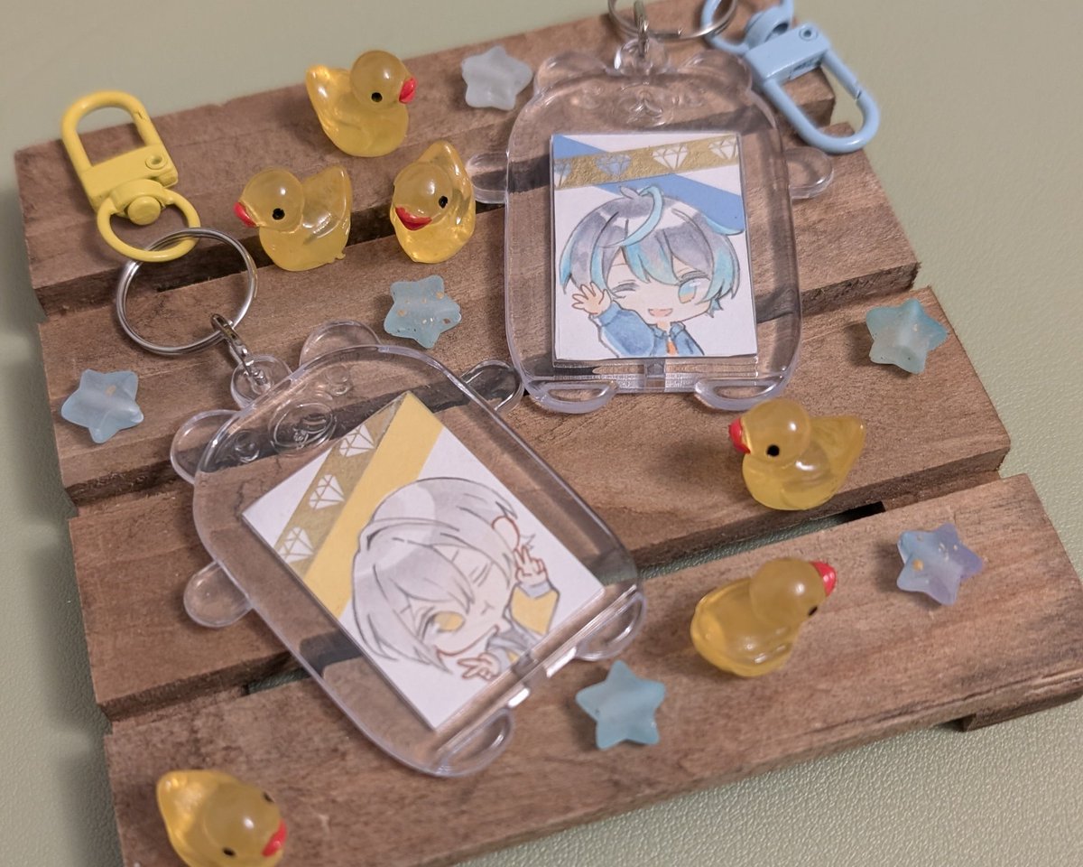 mint (*´∀｀*) tweet media
