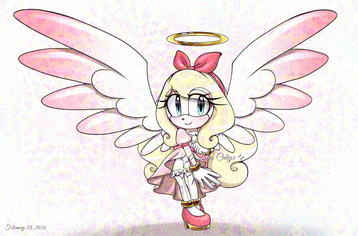 °✧ 𝓛𝓸𝓽𝓾𝓼 𝓒𝓪𝓵𝓲𝔂𝔁 ✧° tweet media