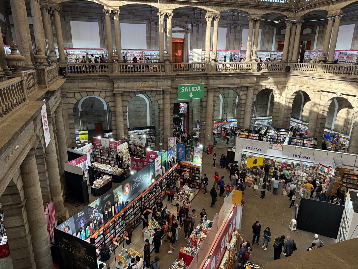 Alejandro Jaramillo-Moreno ☁️ tweet media