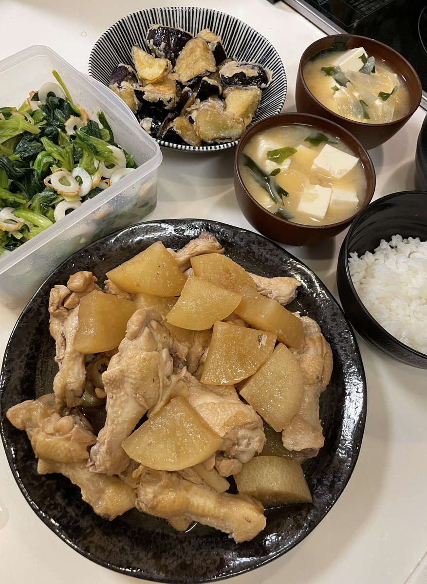 _mchan_16's tweet photo. 最近のご飯🍴🥘 https://t.co/BX0D5DU06I