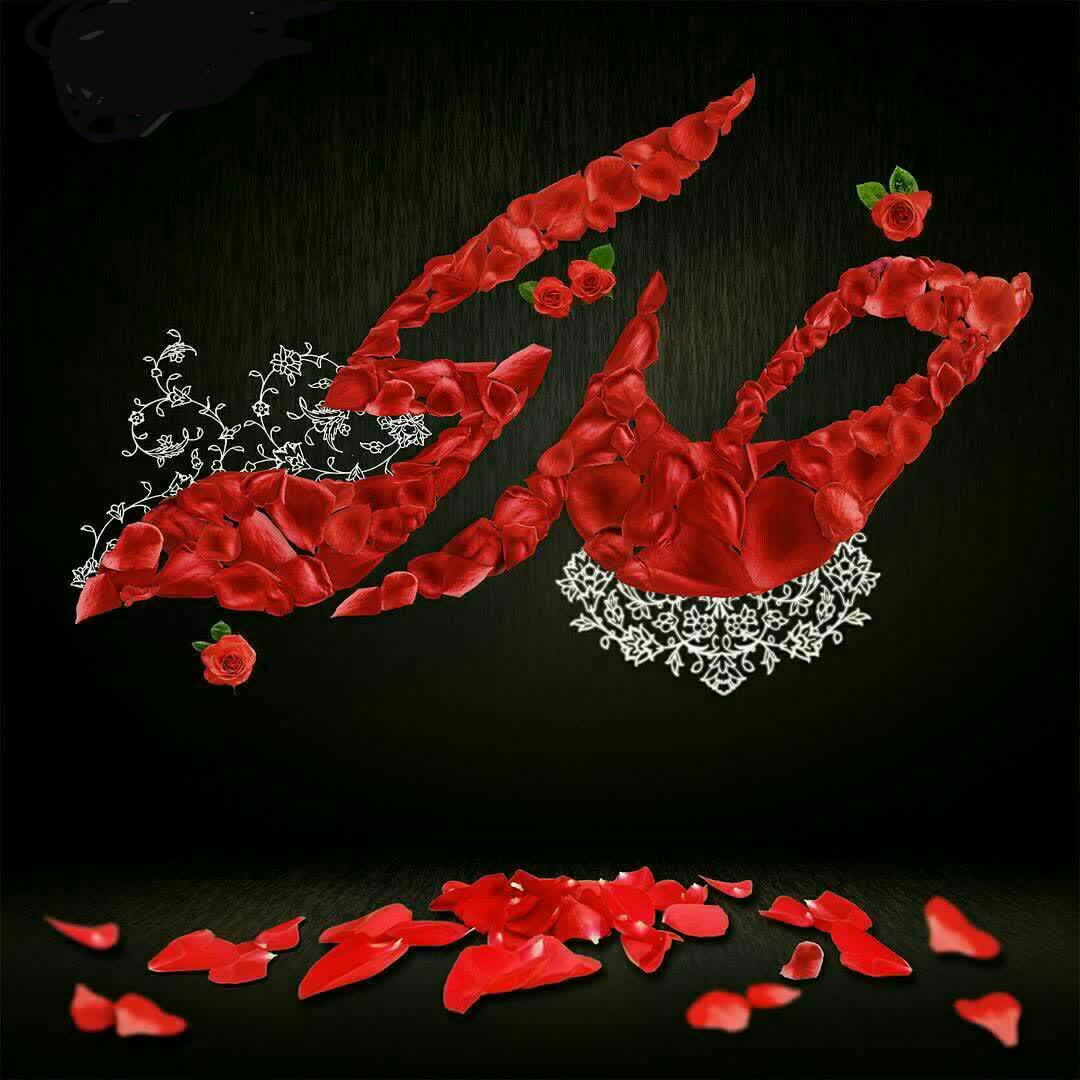 گرفته حال دلم در هوای مادرِ زهرا
دو دیده‌ام شده باران برای مادر زهرا
هرآنچه دختر پاک و هرآنچه مادر خوب است
فدای مادر زینب فدای مادر زهرا