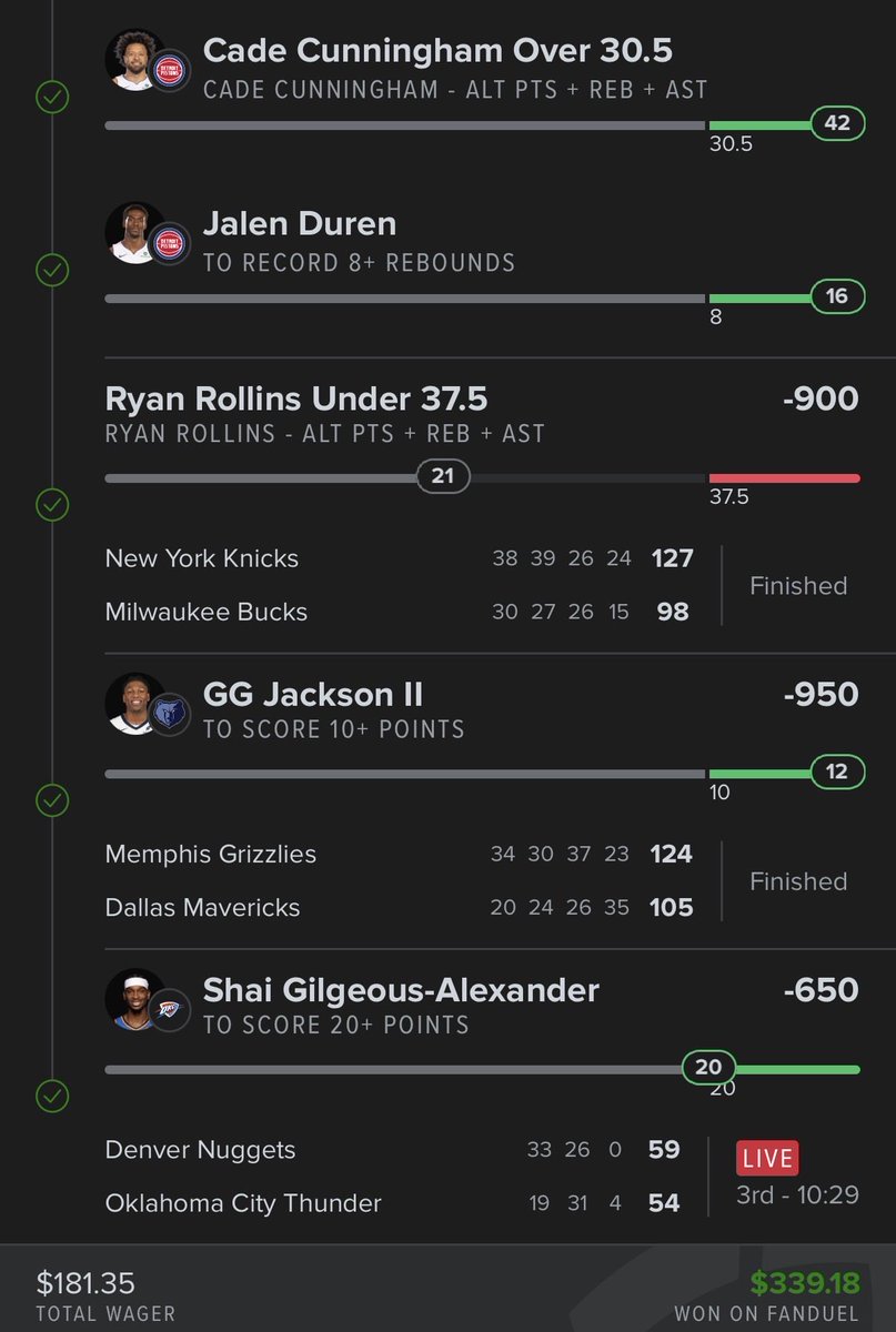 InTheLabLocks's tweet image. AND WE MOVE ON✅✅✅

Day 4 is complete🔥🔥

We will be back tomorrow to finish this ladder🗣️🗣️

1 MORE DAY FAMILY🤟🏻💙💚

#LadderChallenge #Day4