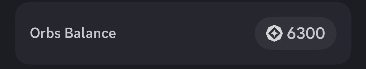 only way I am getting nitro