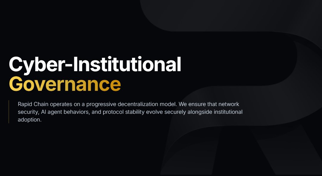 Rapid Chain tweet media