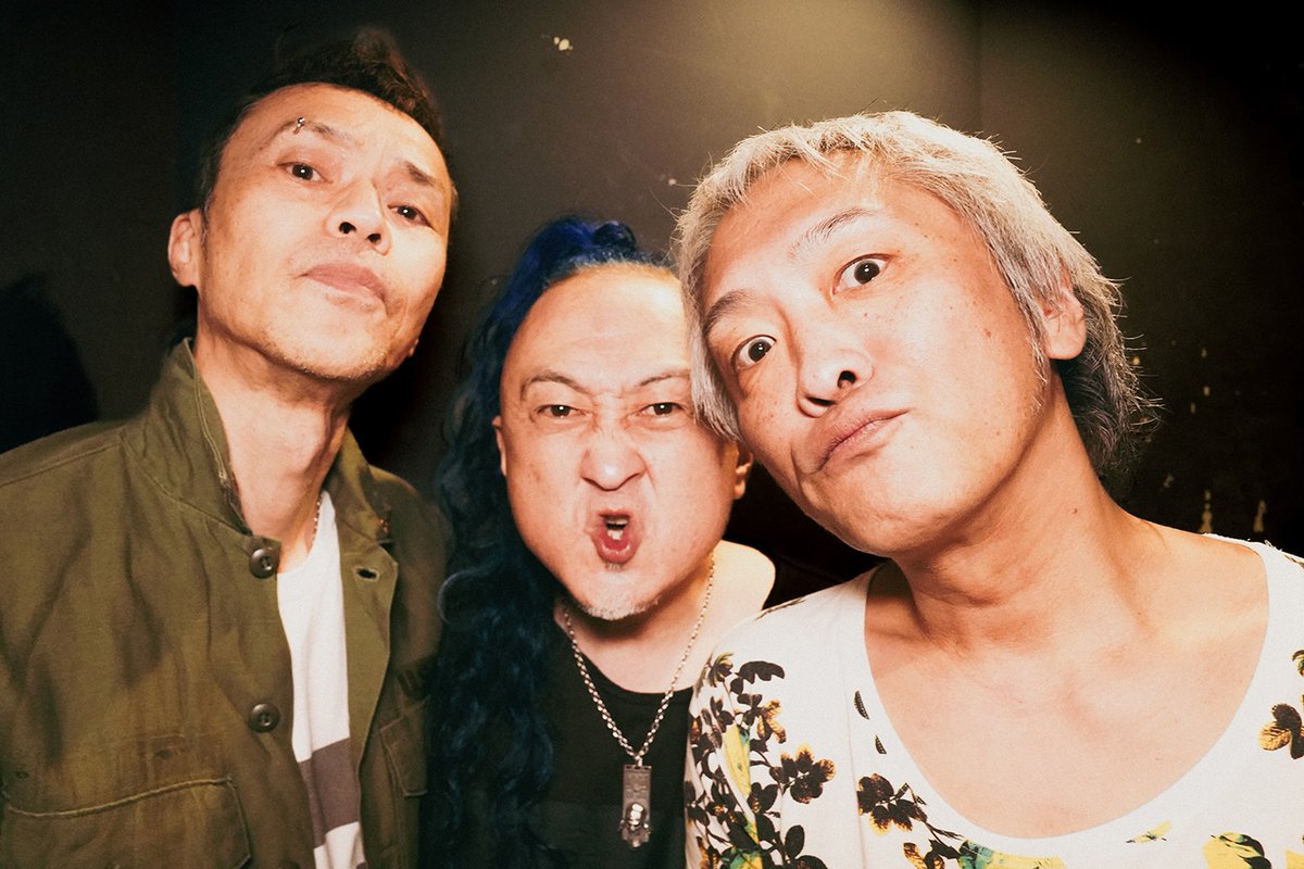 高野 哲 / afro skull records (@afro_skull) / Posts / X