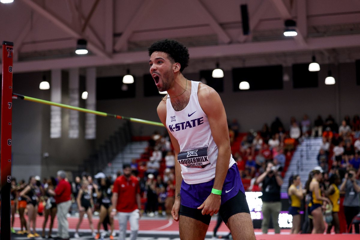 K-State T&F/XC tweet media