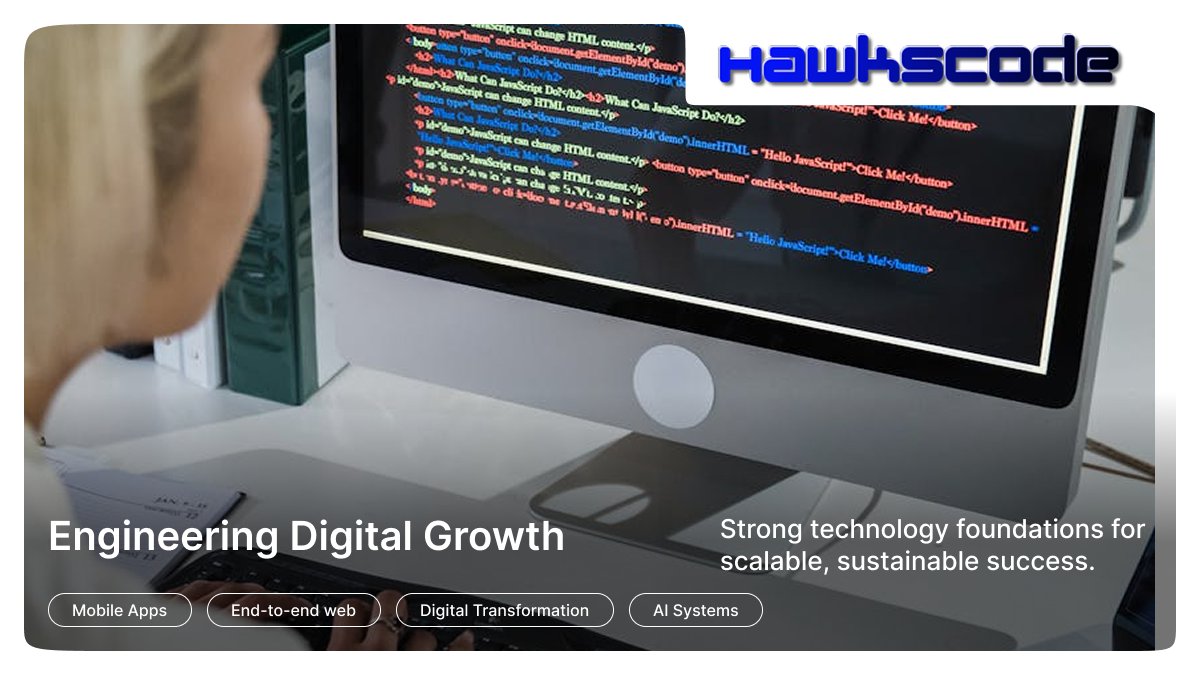 HawksCode tweet media