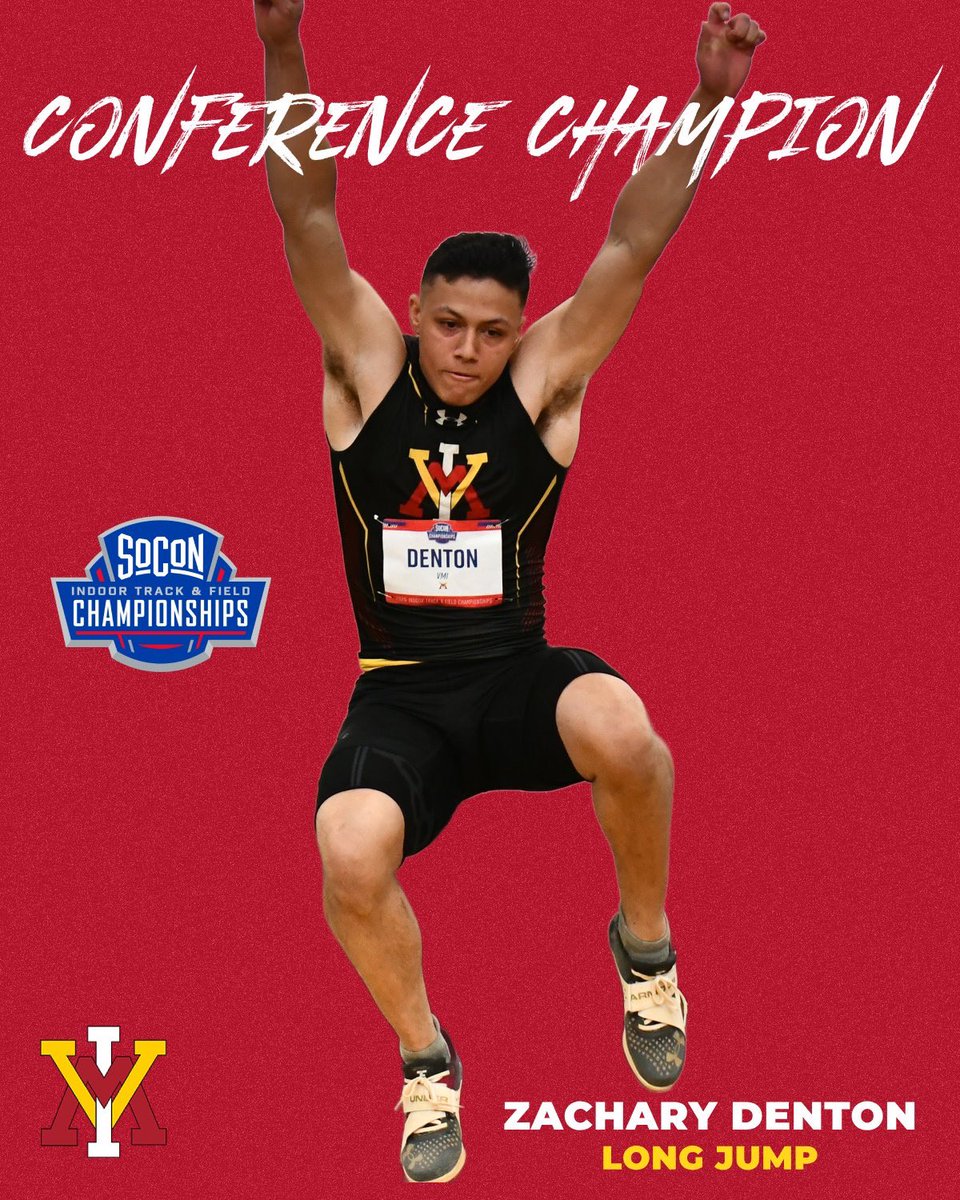 VMI T&F / XC tweet media