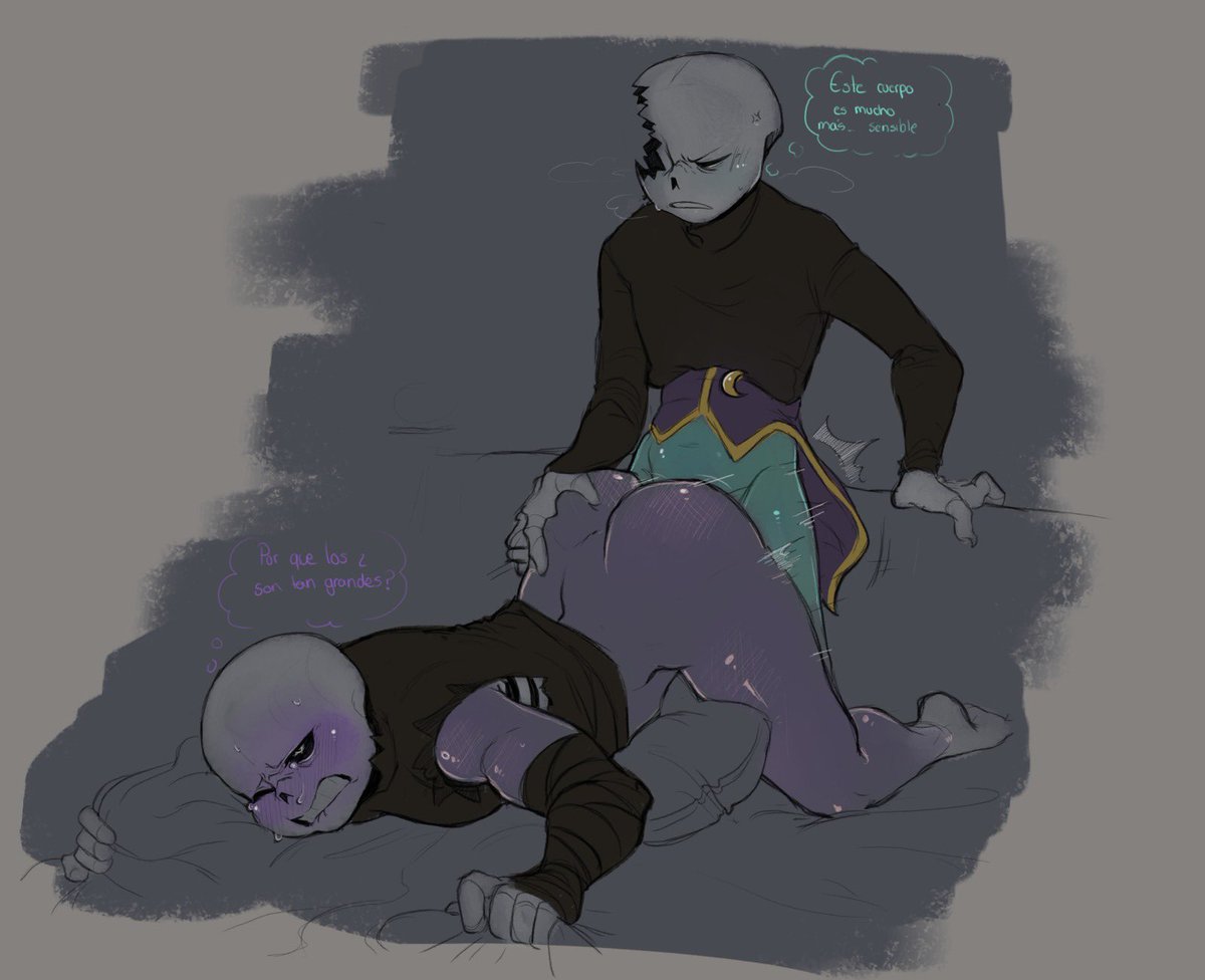 Redraw #nightcross #crossmare #undertail 

2023/2026 

No veo acá saben pero bueno son sketch así que supongo que lo puedo decirlo a ciencia cierta 

Disfruten