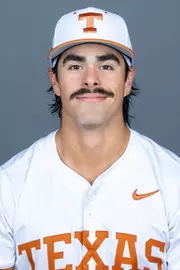 EvanVieth's tweet photo. Name me one team in the country with a better trio of stached pitchers appearing on their Friday nights.

I DARE YOU https://t.co/sV9nBsowdO