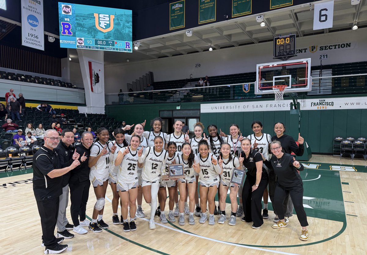 Mitty WBB tweet media