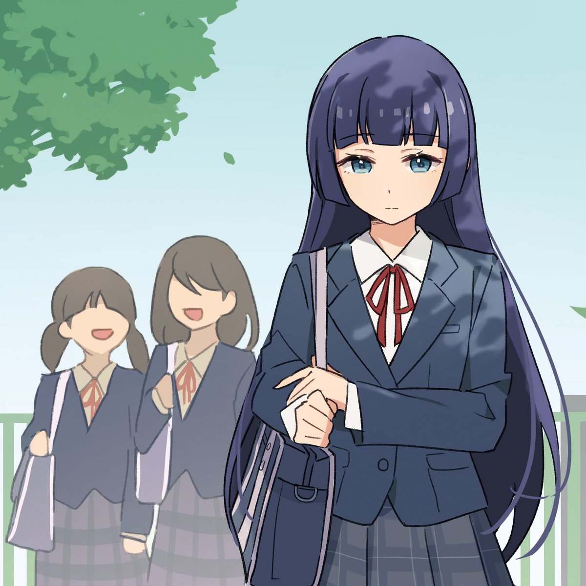 火照ちげ tweet media