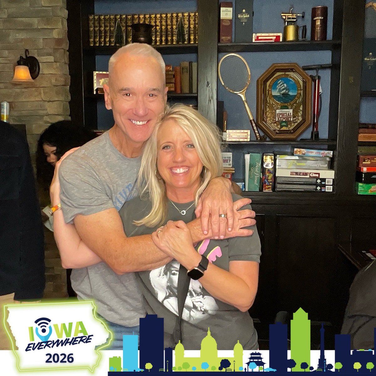 Keith Murphy tweet media