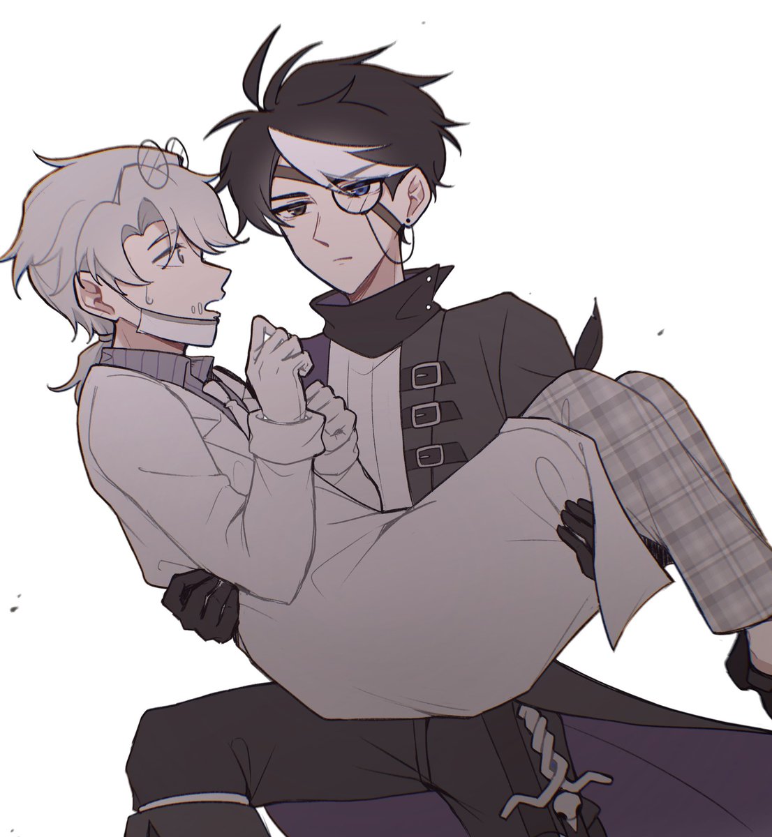 Jingjinggg tweet media