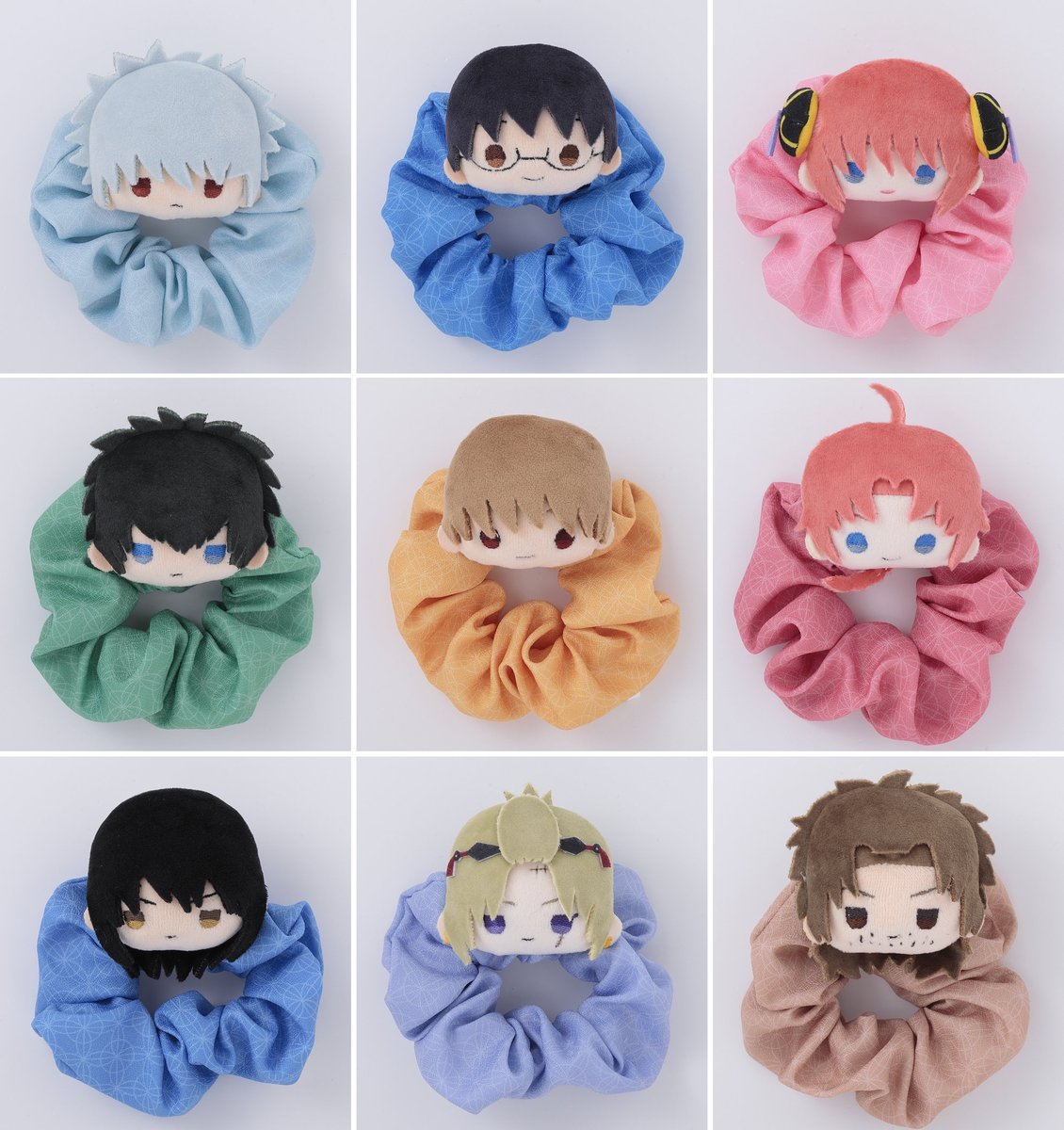 銀魂グッズ新作情報 (@gintama_goods_) / Posts / X