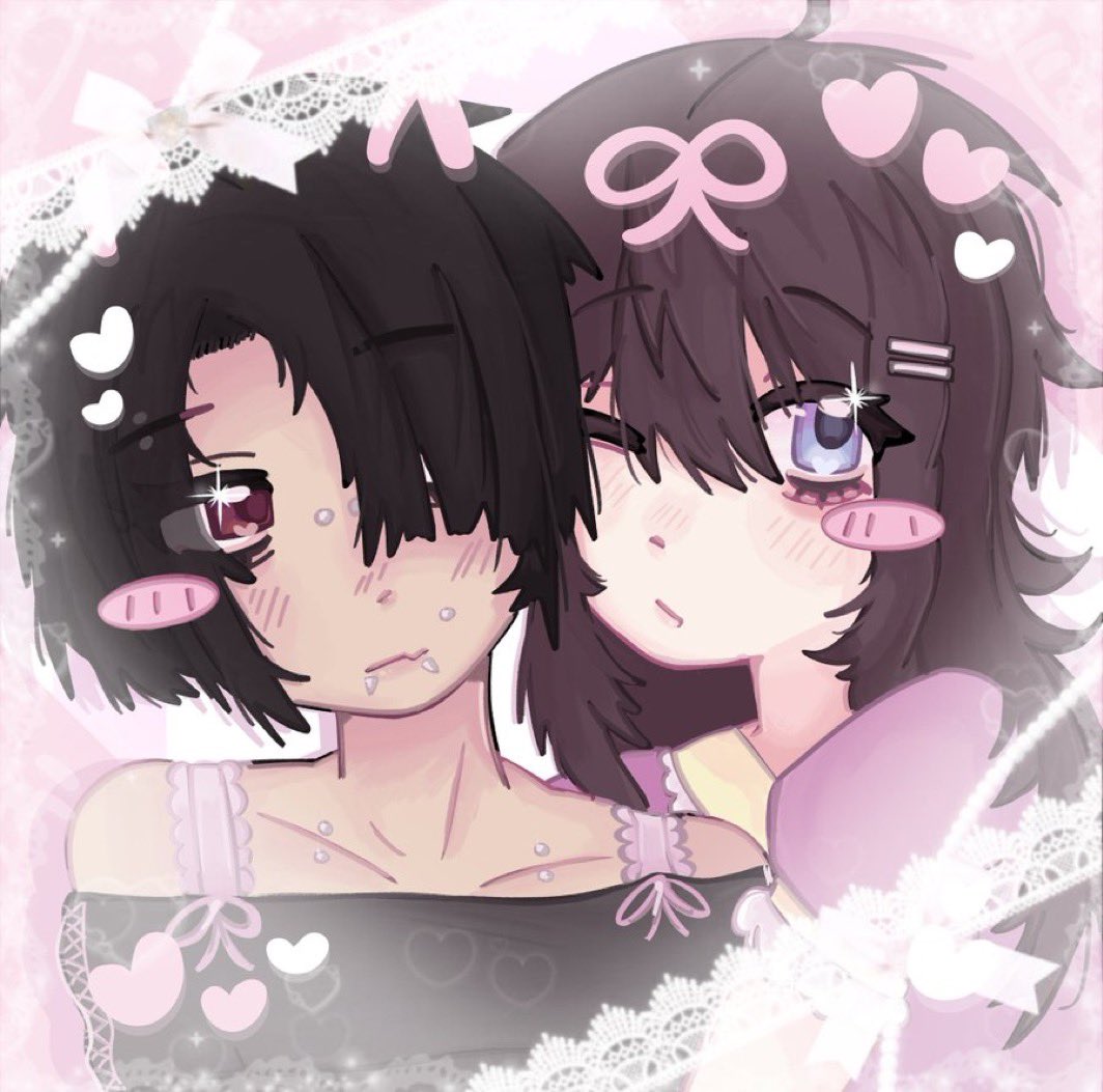 VIVAShrimp ♡ VGen Comms tweet media