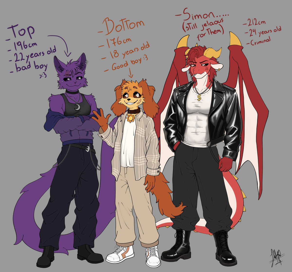 B.o.W. (FULL COMMISSIONS 5/5) tweet media