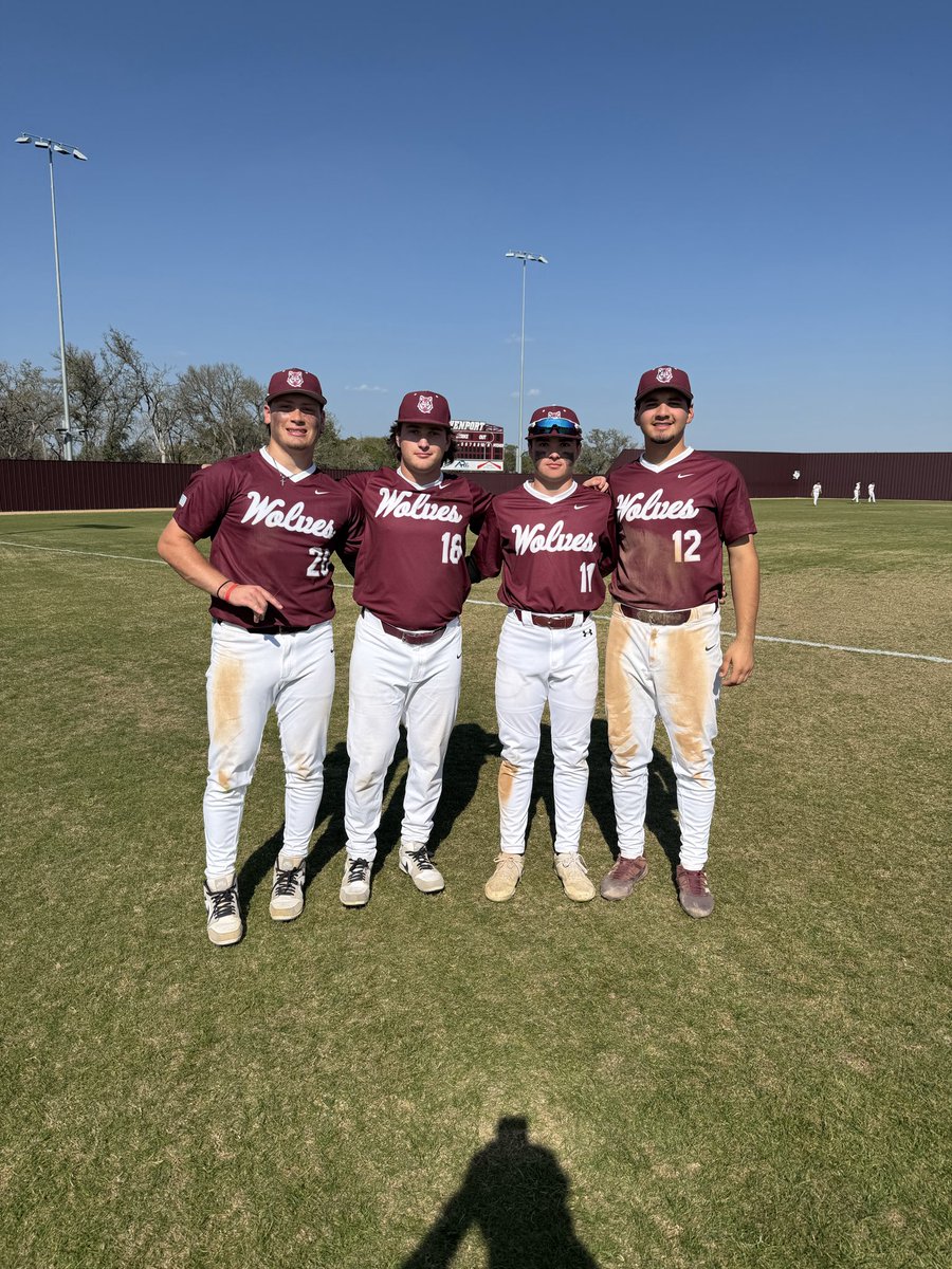 Davenport Baseball tweet media