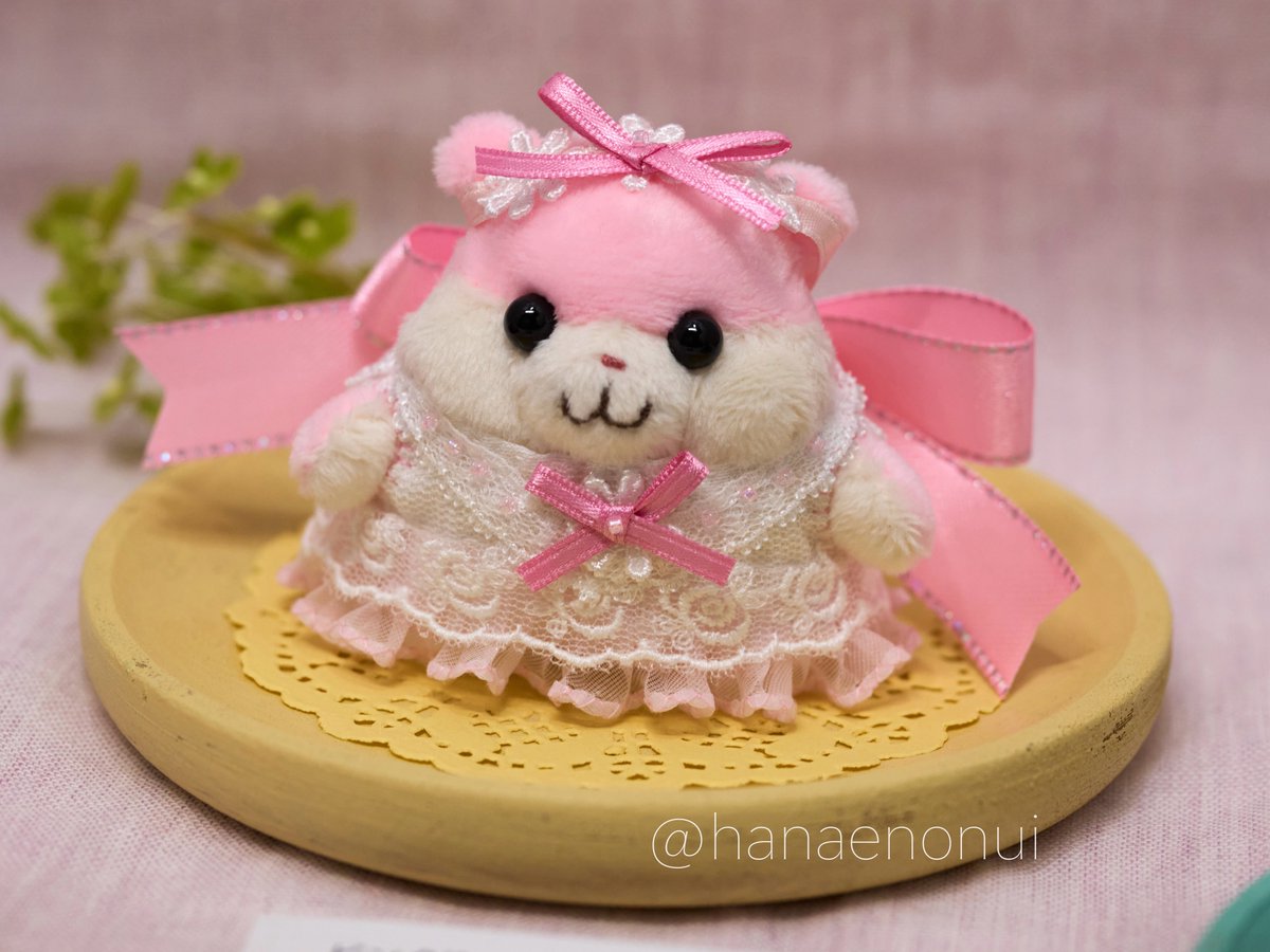 はなえのぬいぐるみ (@hanaenonui) / Posts / X