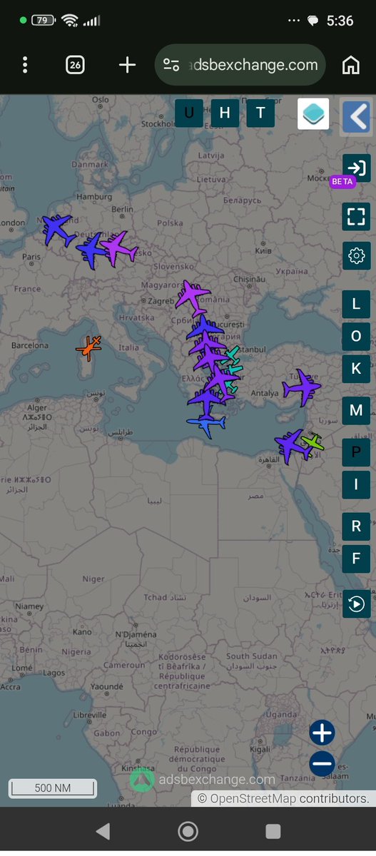 Eyal Ofer אייל עופר tweet media