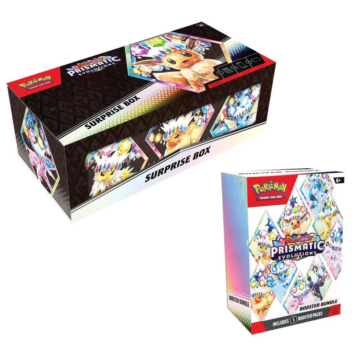 Pokemon TCG Restocks & News tweet media