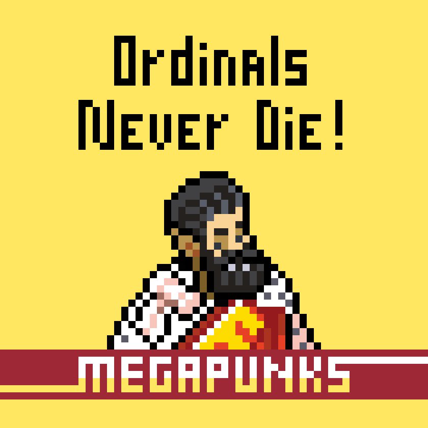 MegaPunks tweet media