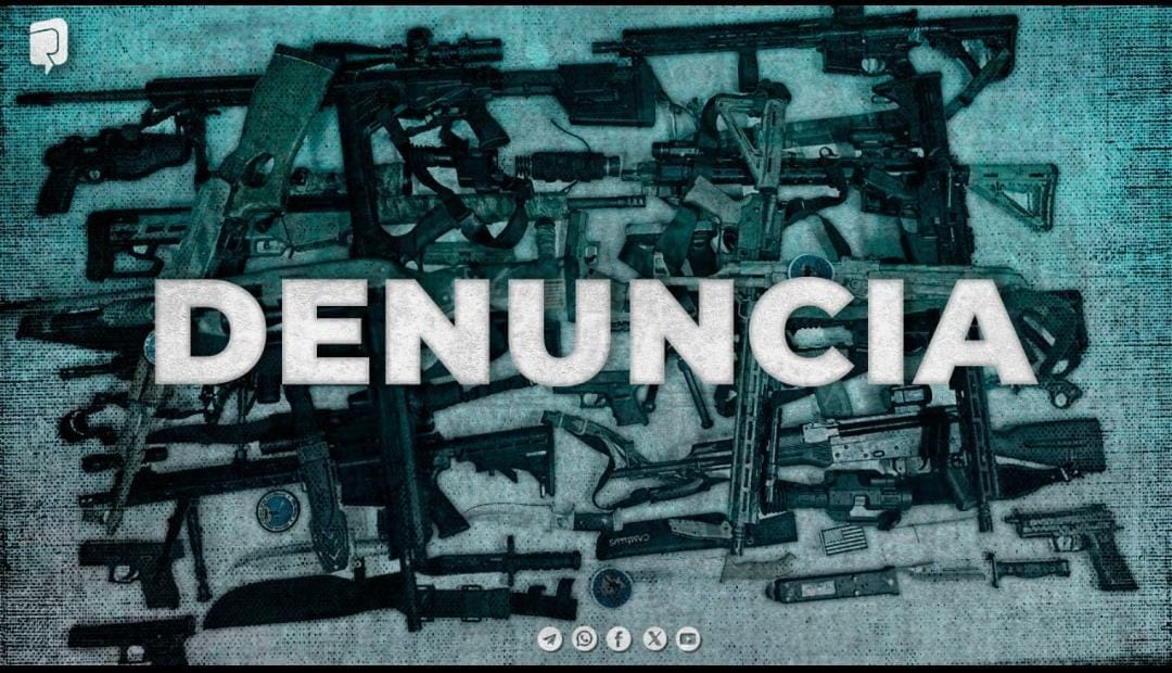 pedropprada's tweet photo. #Cuba🇨🇺 ha debido enfrentar terrorismo procedente de territorio de EEUU durante décadas. Las armas y municiones que traían el 25 de febreto se fabrican y utilizan para matar y ese objetivo estaba claramente entre posibilidades previstas por infiltrados🧵1/5
#TerrorismoNuncaMas https://t.co/8JLYSKpT4Q