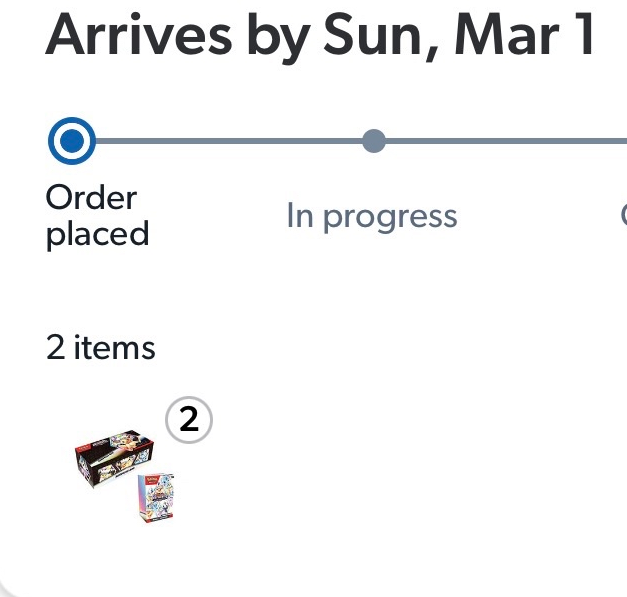 Pokemon TCG Restocks & News tweet media