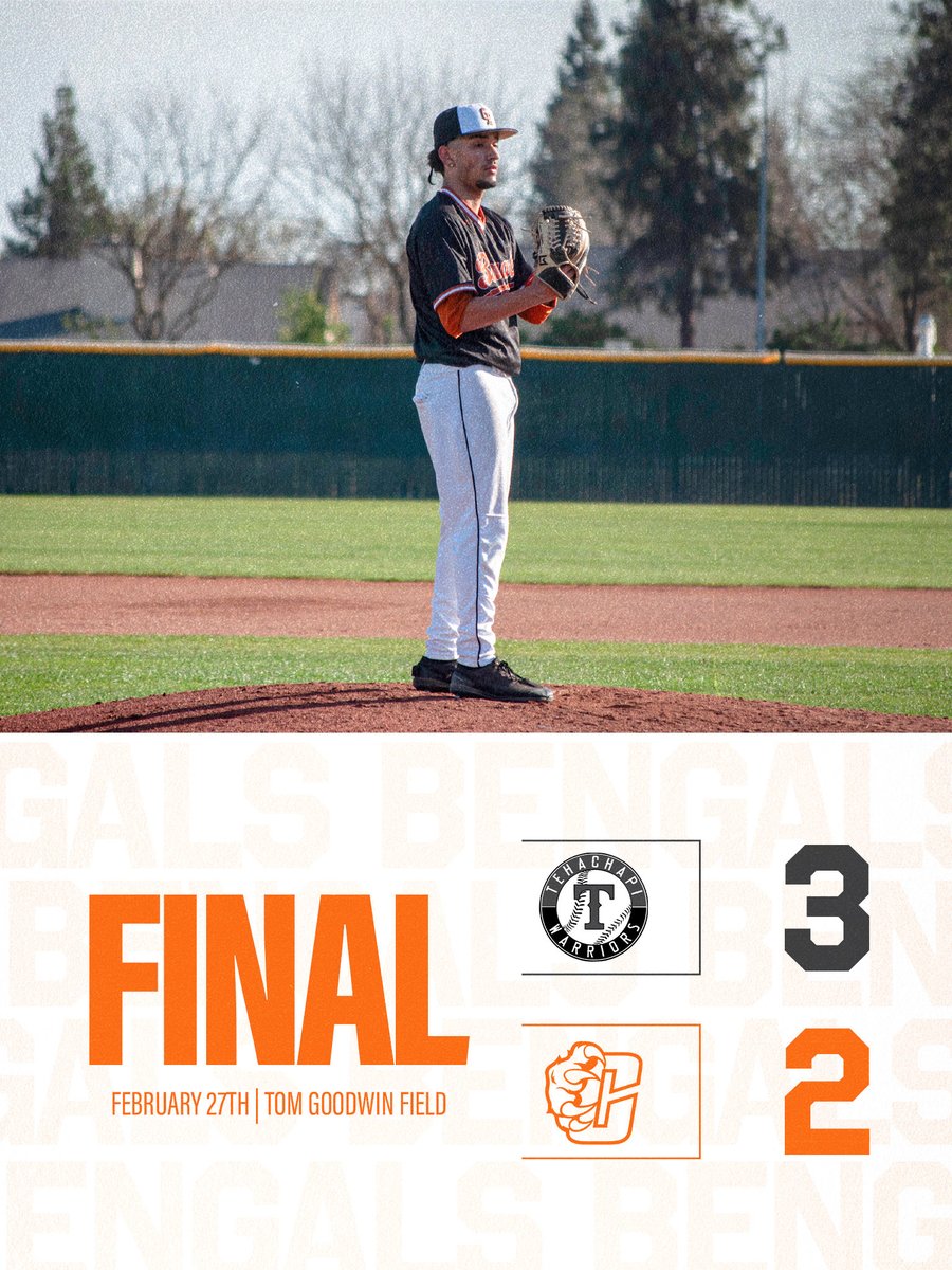 Central East High Baseball🐅 tweet media