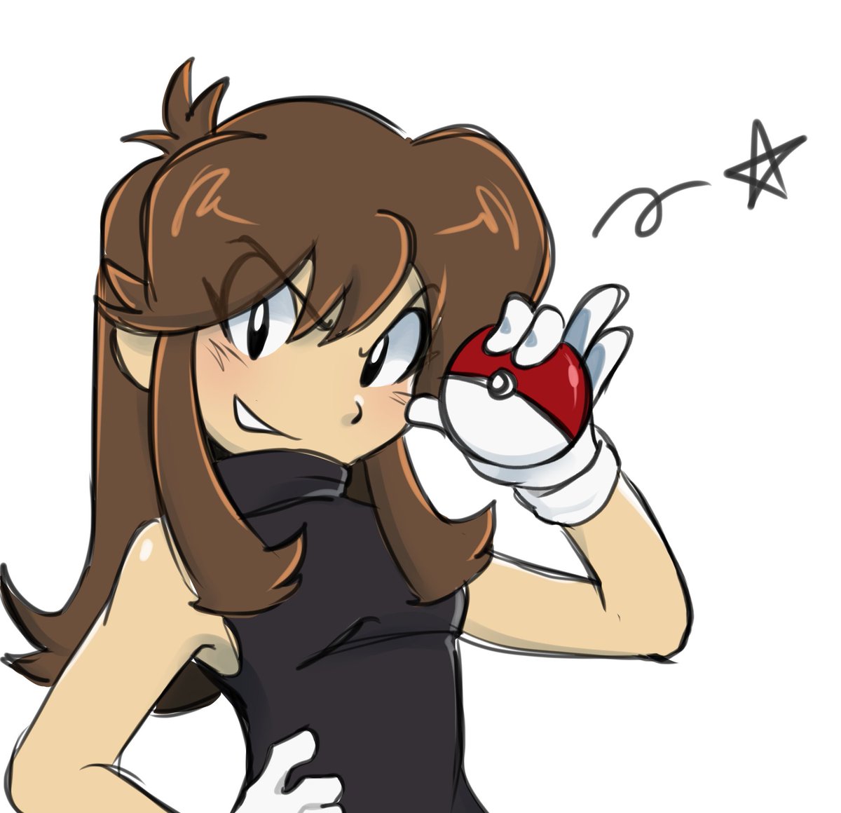 im so obsessed with her