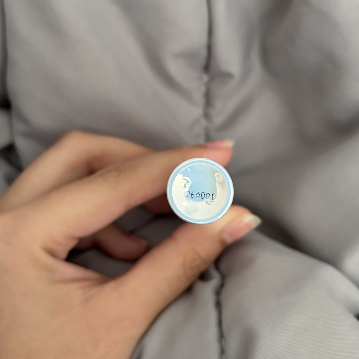 100cuteeeee's tweet photo. #ส่งต่อ เซรั่มขนตา
ราคา : 250 รวมส่ง
ลองใช้ไปแค่2ครั้งไม่มีกล่องค่ะใหม่มากๆๆๆ

#moleculogy #ส่งต่อmoleculogy #ตลาดนัดmoleculogy #HometomyHeartTheStorey  
#HometomyHeart https://t.co/rnN2vBoEyG