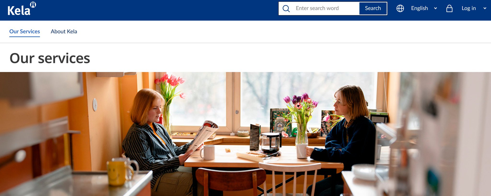 Andre Kyher&ouml;inen (@Andre_KyroTV) on X