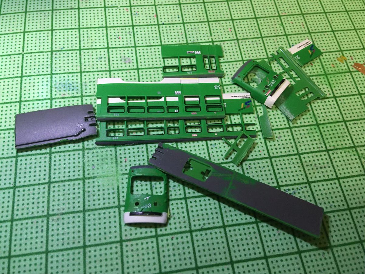 やおよろずの趣味 (@VK45_01P) / Posts / X