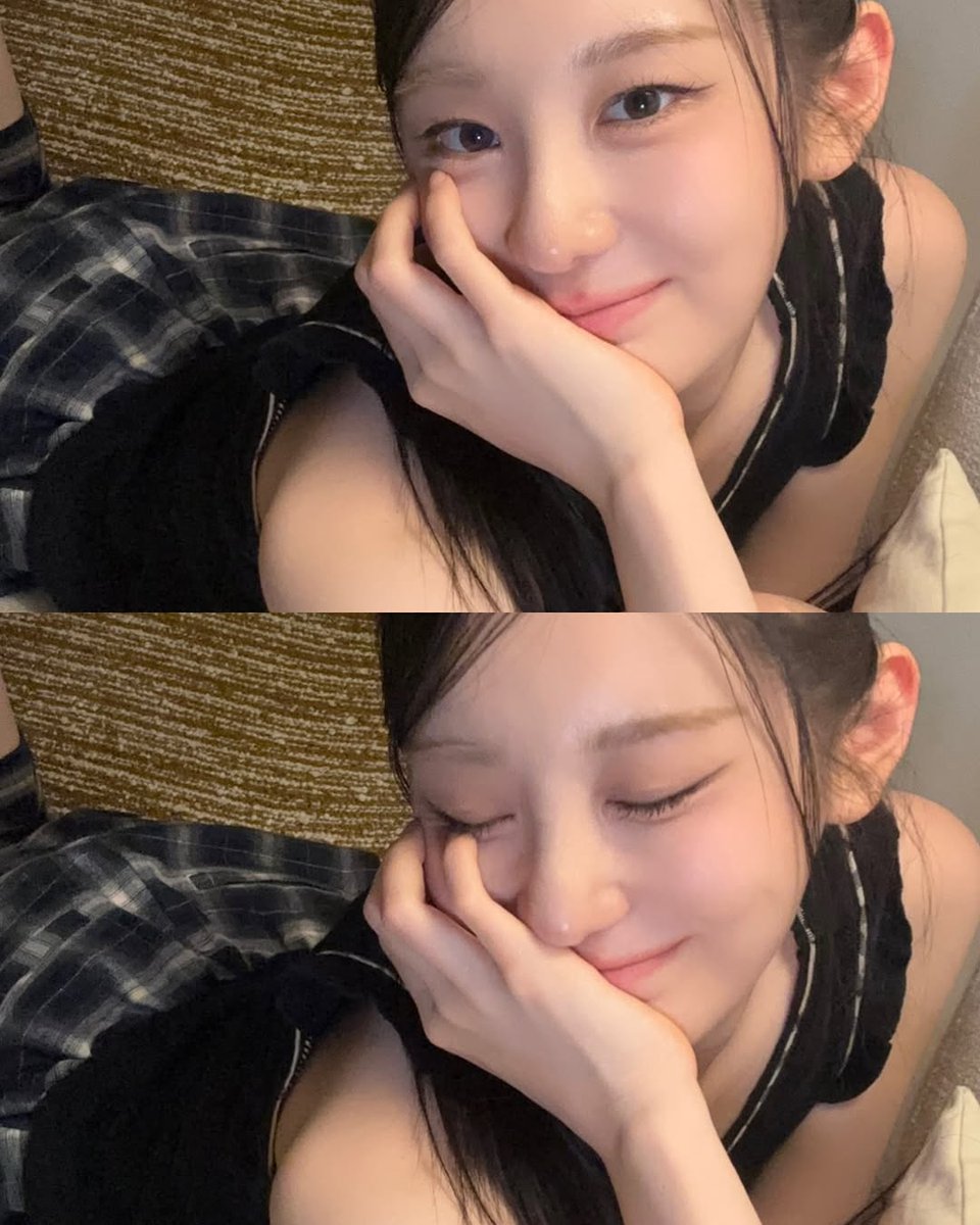 #여니왔어요 
사랑하는 채연시 🤍 
2월도 다 지나가고 마지막 날이네
날짜가 하루 이틀 적다고 더 빨리 지나간
느낌🥰
여니는 보람차고 바쁘게 한달 보낸듯
2월 마지막 날인 오늘 하루도 잘보내
꽃이피는 계절 3월도 행복하고 보람찬일들
많이 만들어보자 
하라생 🤍 
사진 여니 인⭐️