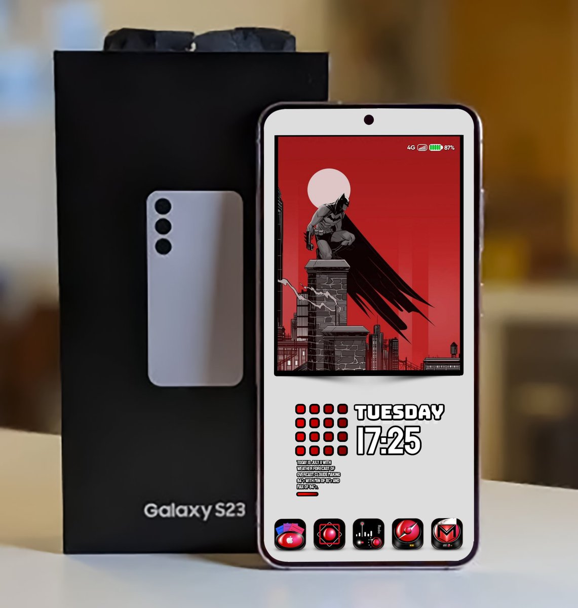 MyLoveJewels's tweet image. #R3D Theme 🔥

mylovejewel.gumroad.com/l/rCJwp