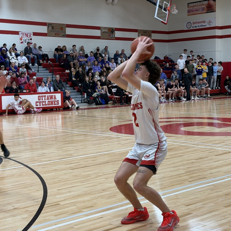 OHSActivities's tweet photo. Cyclones win big over Spring Hill 59-25 tonight!!! We will post substate information tomorrow! #CyclonePride https://t.co/nfU7YcE5HH