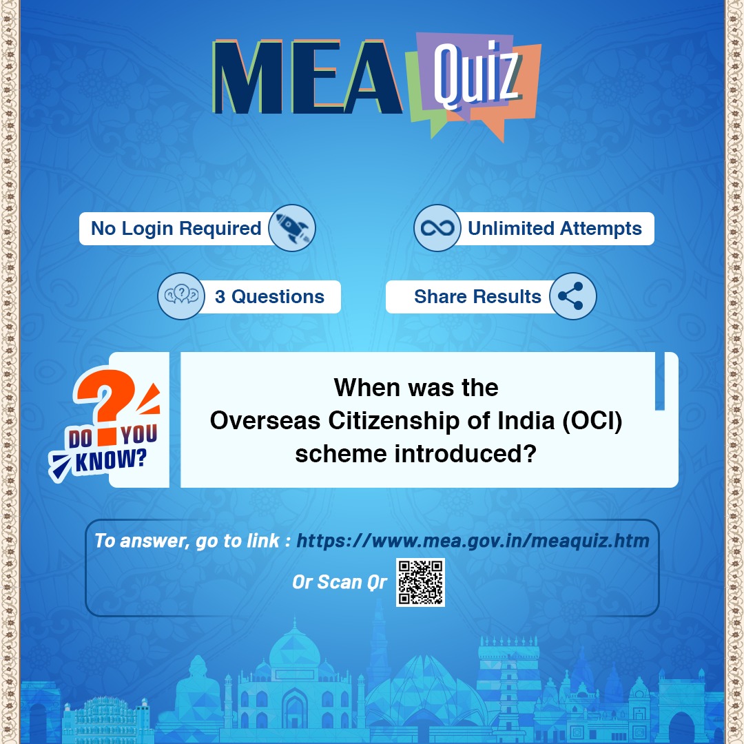 Indian Diplomacy tweet media