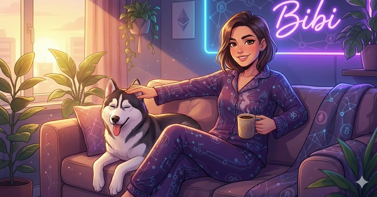 BiBi💜 tweet media