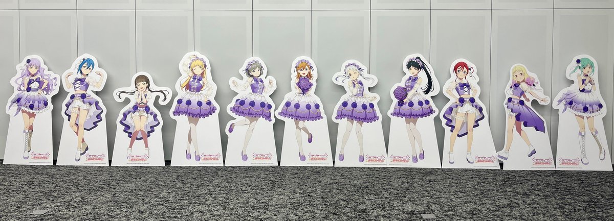 ラブカ公式】ラブライブ！シリーズ オフィシャルカードゲーム