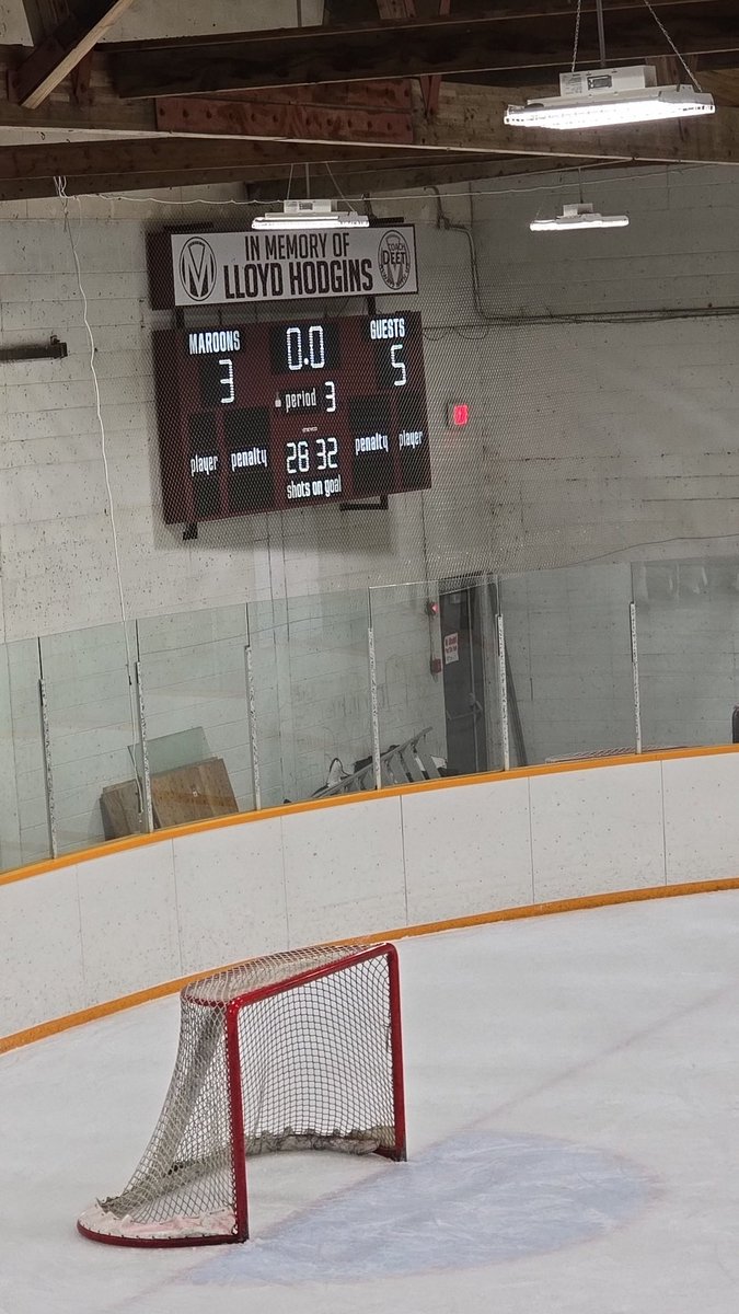 Strasbourg Jr C Maroons tweet media