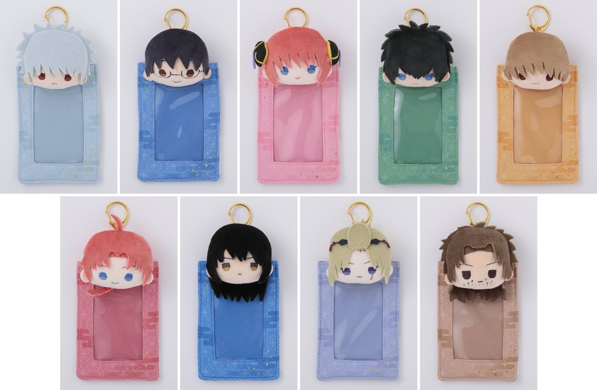 銀魂グッズ新作情報 (@gintama_goods_) / Posts / X