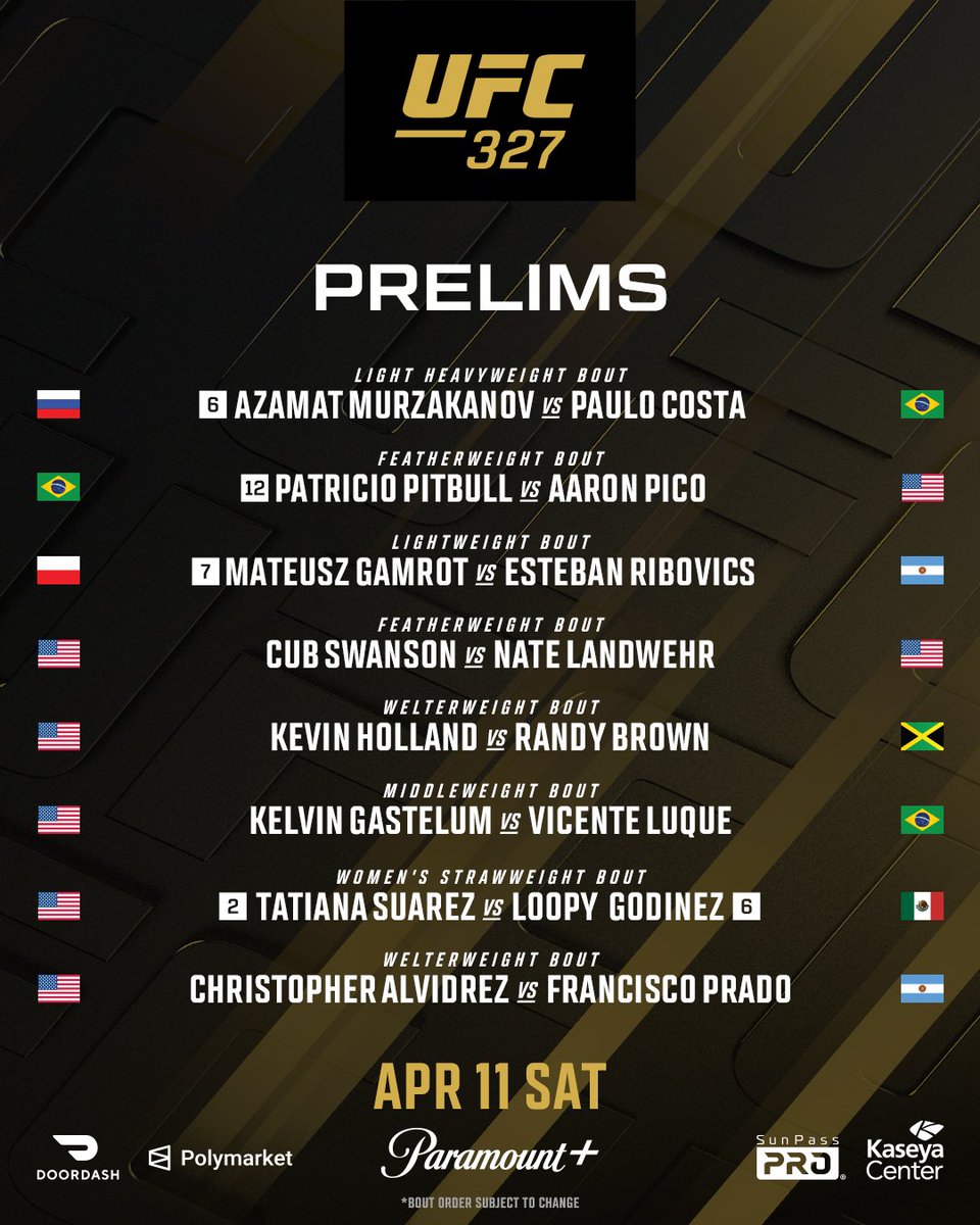 MMA Melotto tweet media