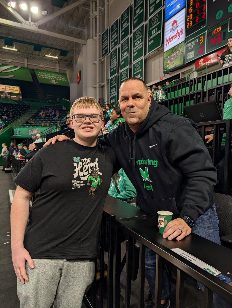 Chance Boudreau tweet media