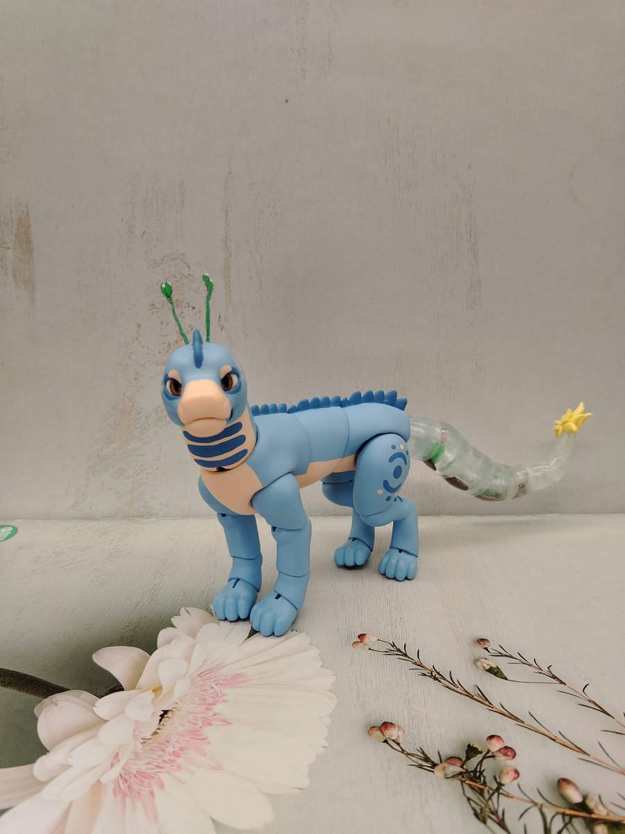 DLuonto's tweet photo. Custom work π€
#bjd #bjdanimals #bjdcharacters https://t.co/WzE7ANvekS