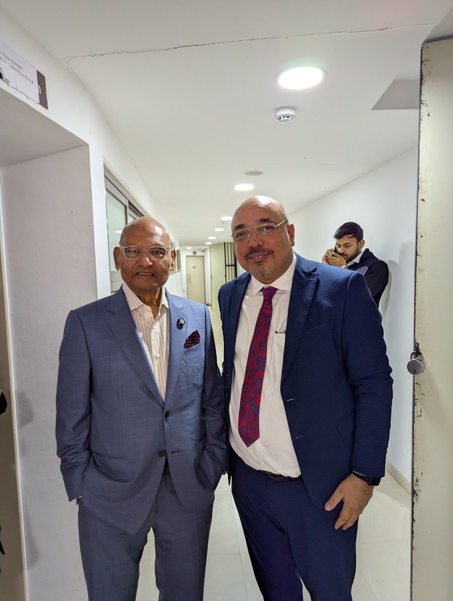 Dr. Utpal Chakraborty tweet media