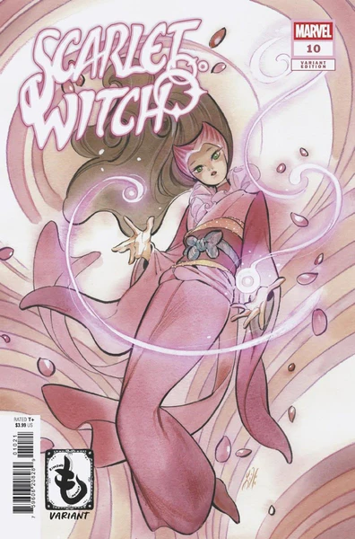 I've just listed Scarlet Witch #556 for 1,999,999 OMI! 🔥

stackr.world/collections/ve…