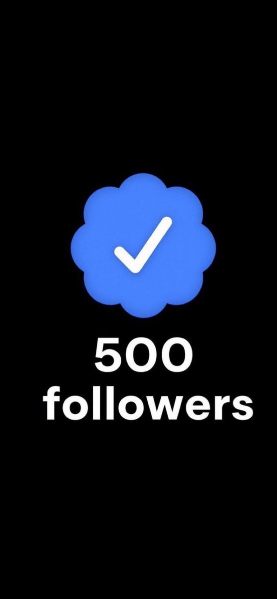 حملة دعم الحسابات الصغيرة💥🔥

زيادة 500 متابع الان

موثق وغير موثق ☑️

شاركوا التغريدة 🔁

تابعو بعض واكتبوا في التعليقات