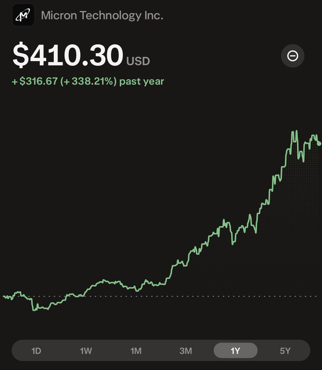 JinJung's tweet image. 💾 #RAMmageddon is OFFICIAL 🔥  

AI data centers are devouring memory production.

RAM prices have risen 80-90% in the past month. 

Shortages now hitting laptops, gaming PCs, smartphones &amp;amp; consumer electronics. 

Analysts say this lasts into 2027-2028.  

Your next upgrade just