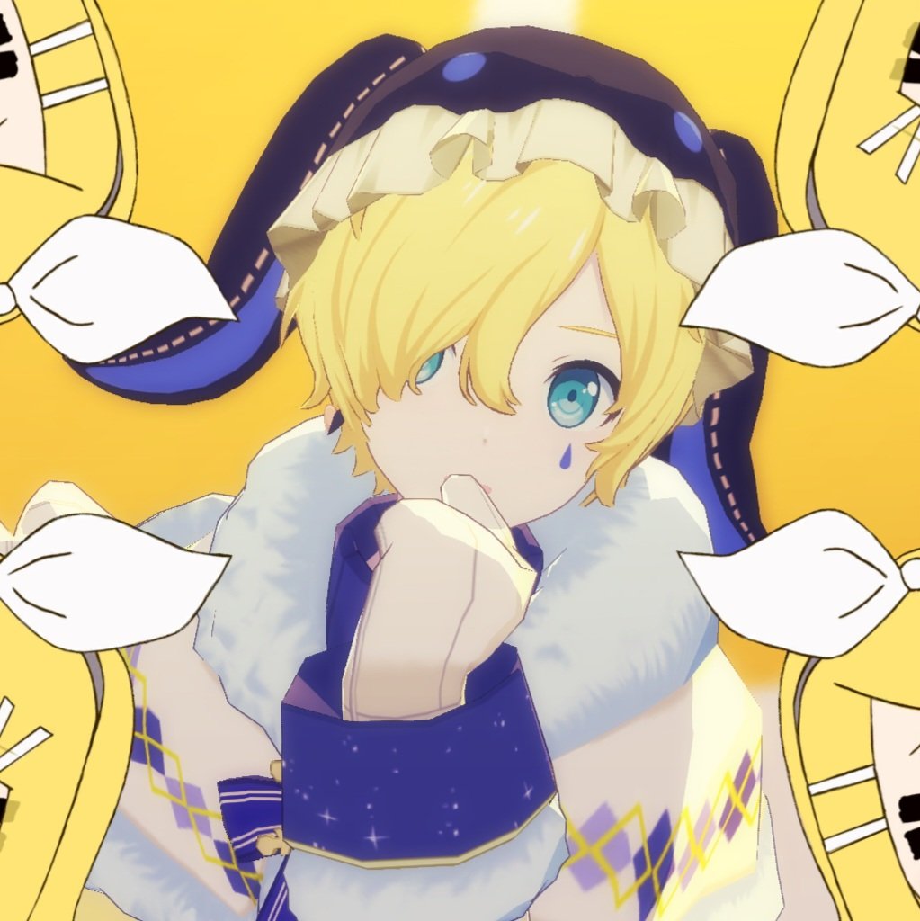 ただの豆腐アフロ@プロセカコラ tweet media